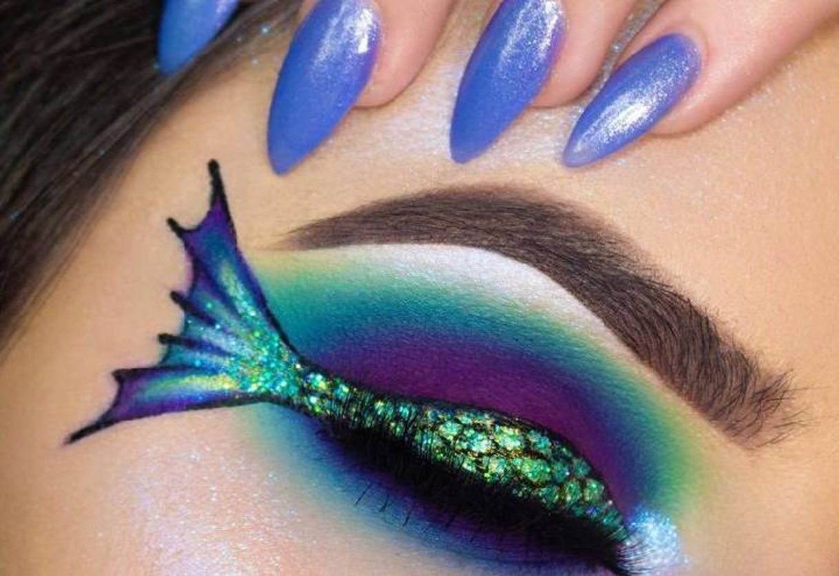 Moda Sereiana🧜🧜