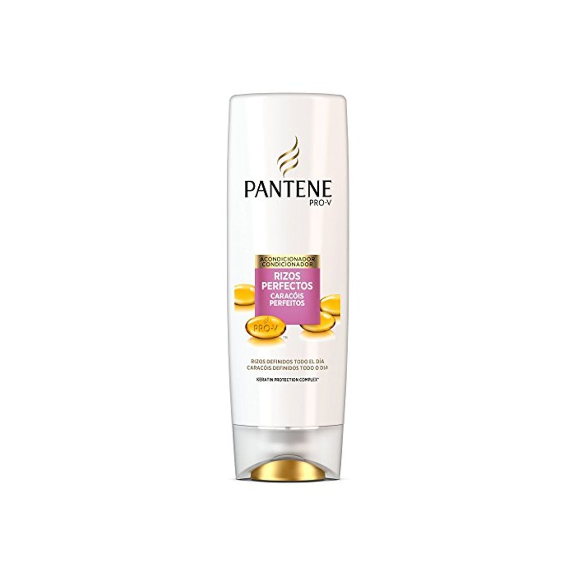 Producto Pantene Pro