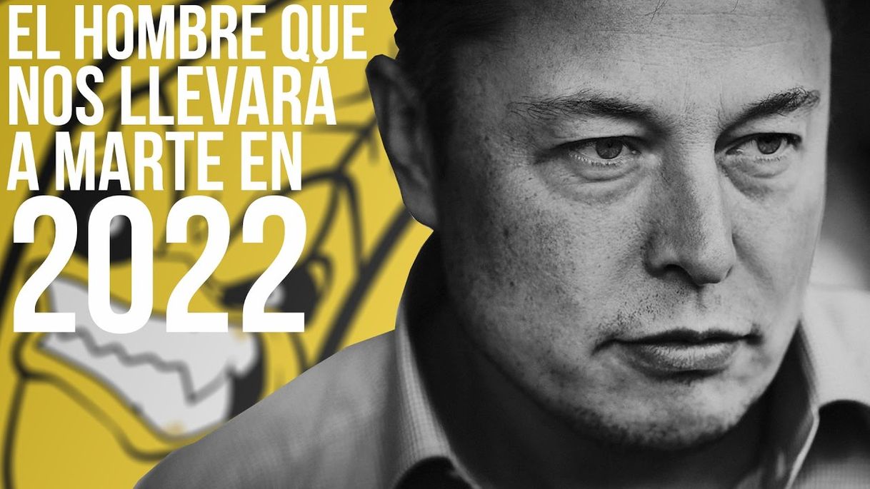 Fashion El verdadero genio | ELON MUSK - YouTube