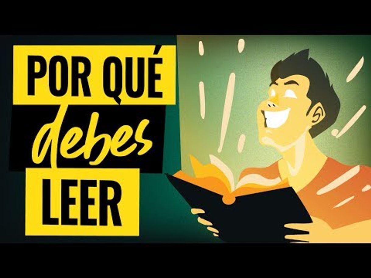 Moda La IMPORTANCIA de la LECTURA - YouTube