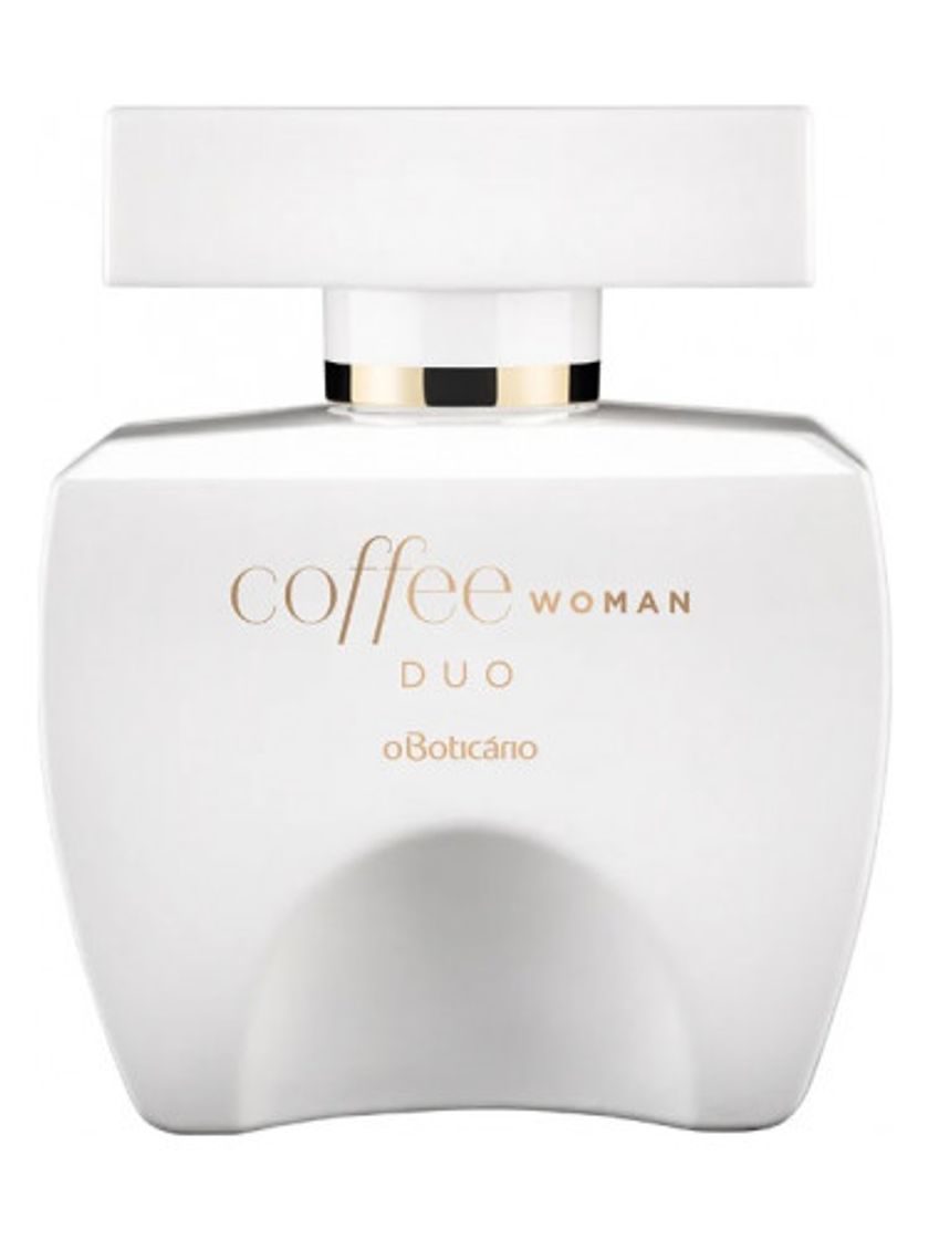 Moda Perfume coffee