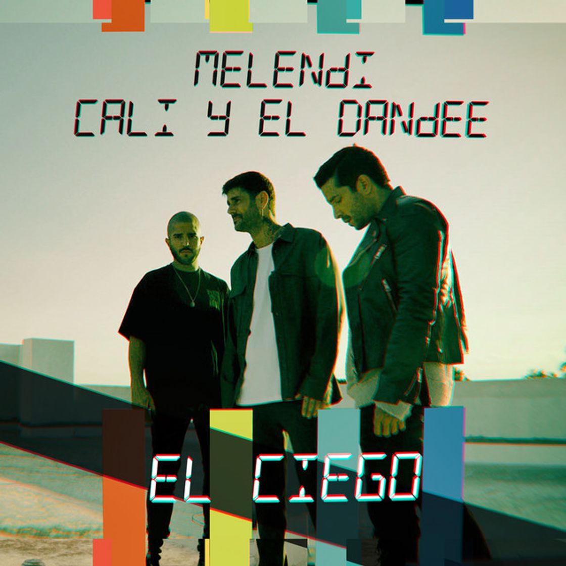 Canción El Ciego