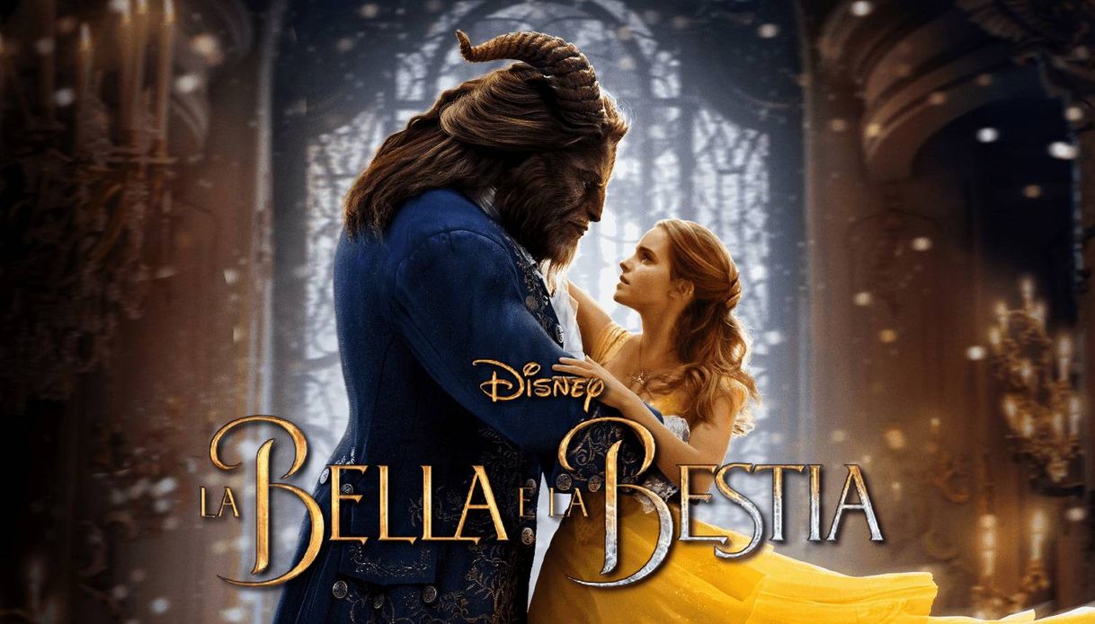 Fashion Beauty and the Beast (2017 film)