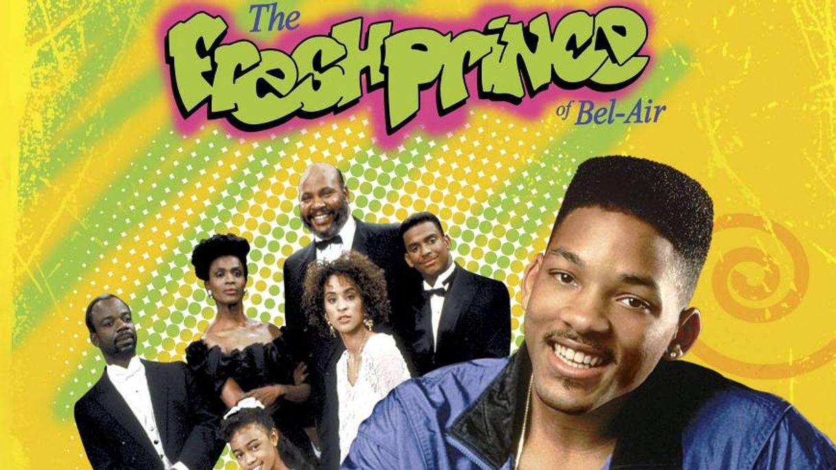 Moda  Willy, il principe di Bel-Air