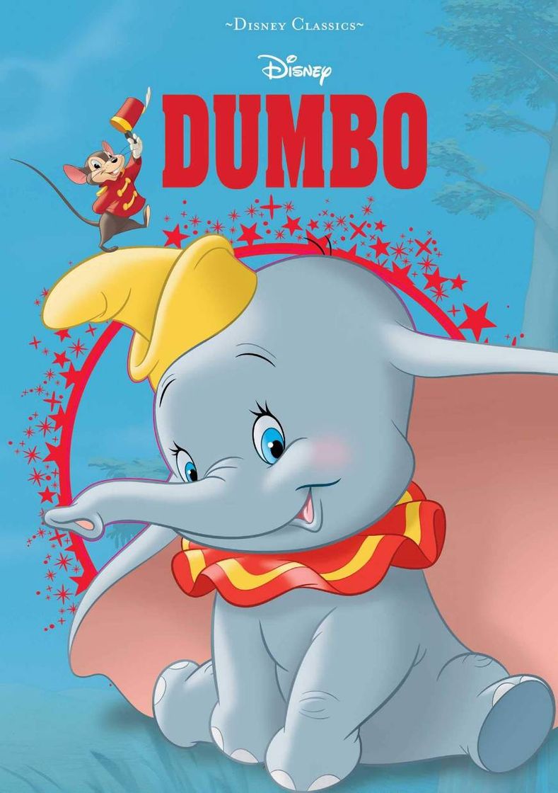 Moda Dumbo Jumbo