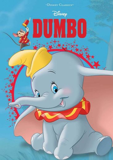 Dumbo Jumbo