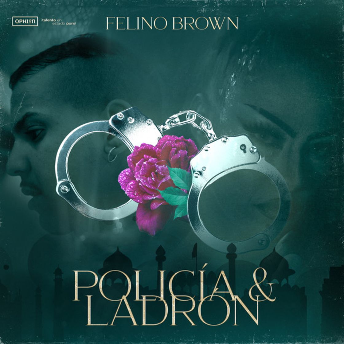 Music Policia y Ladrón