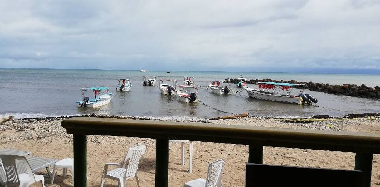 Lugar Puerto Vallarta