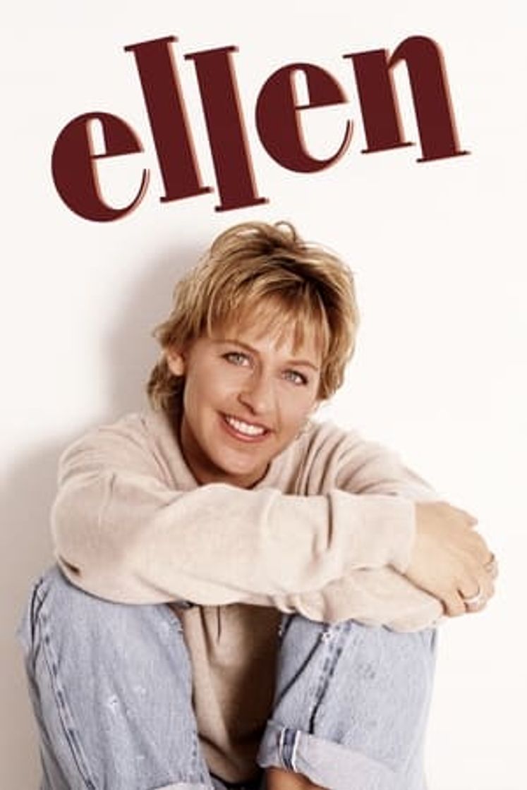 Serie Ellen