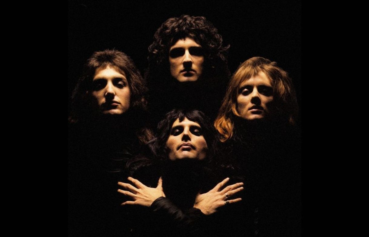 Music Bohemian Rhapsody - Remastered