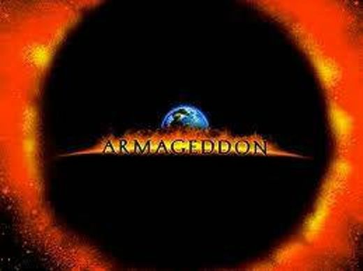 Armaggedon Aerosmith