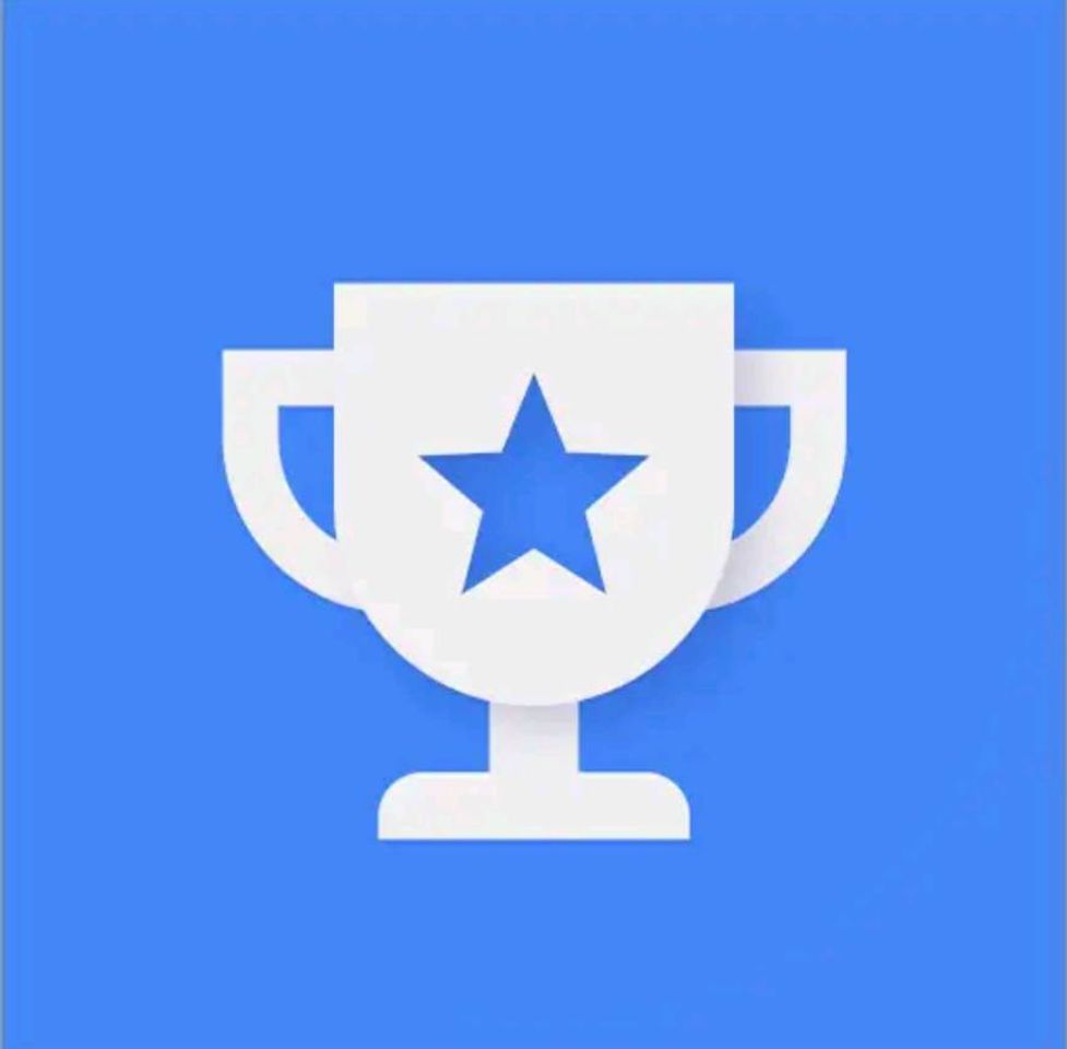 App Google Opinion Rewards - respondes encuesta google te paga