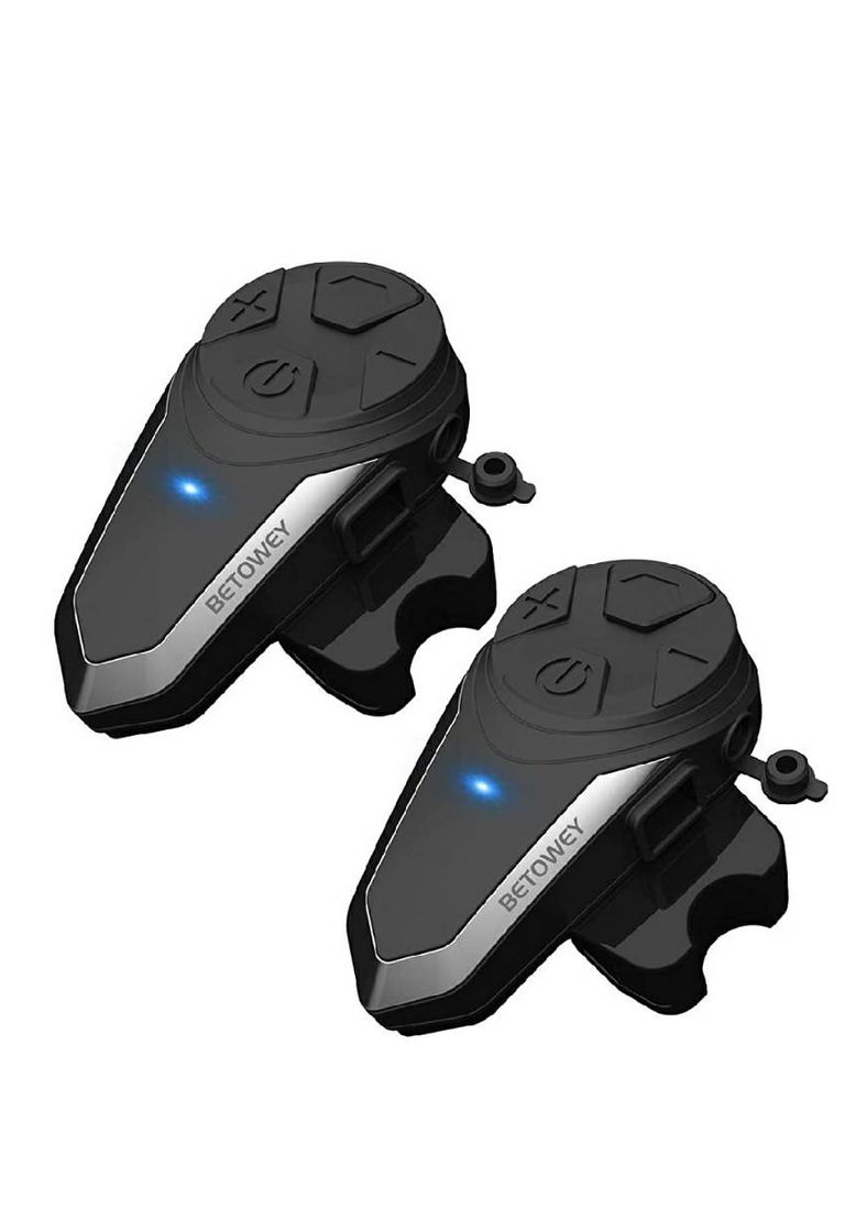 Social Intercomunicador Moto