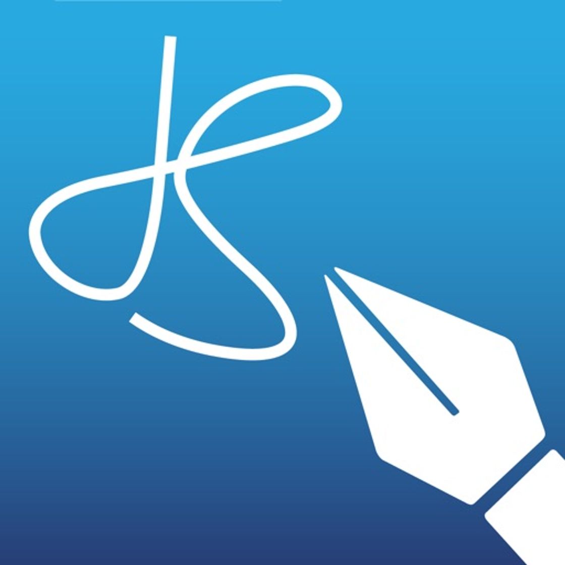 App Jet Sign: Easy e-Signature App