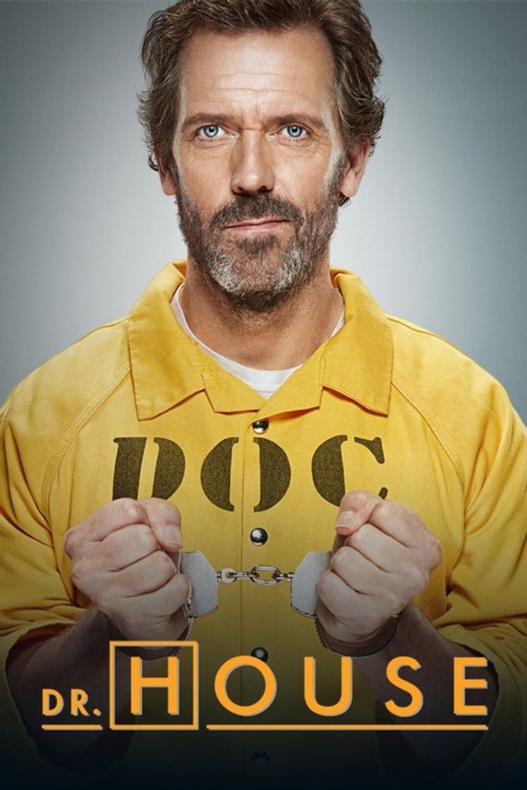 Serie Dr House