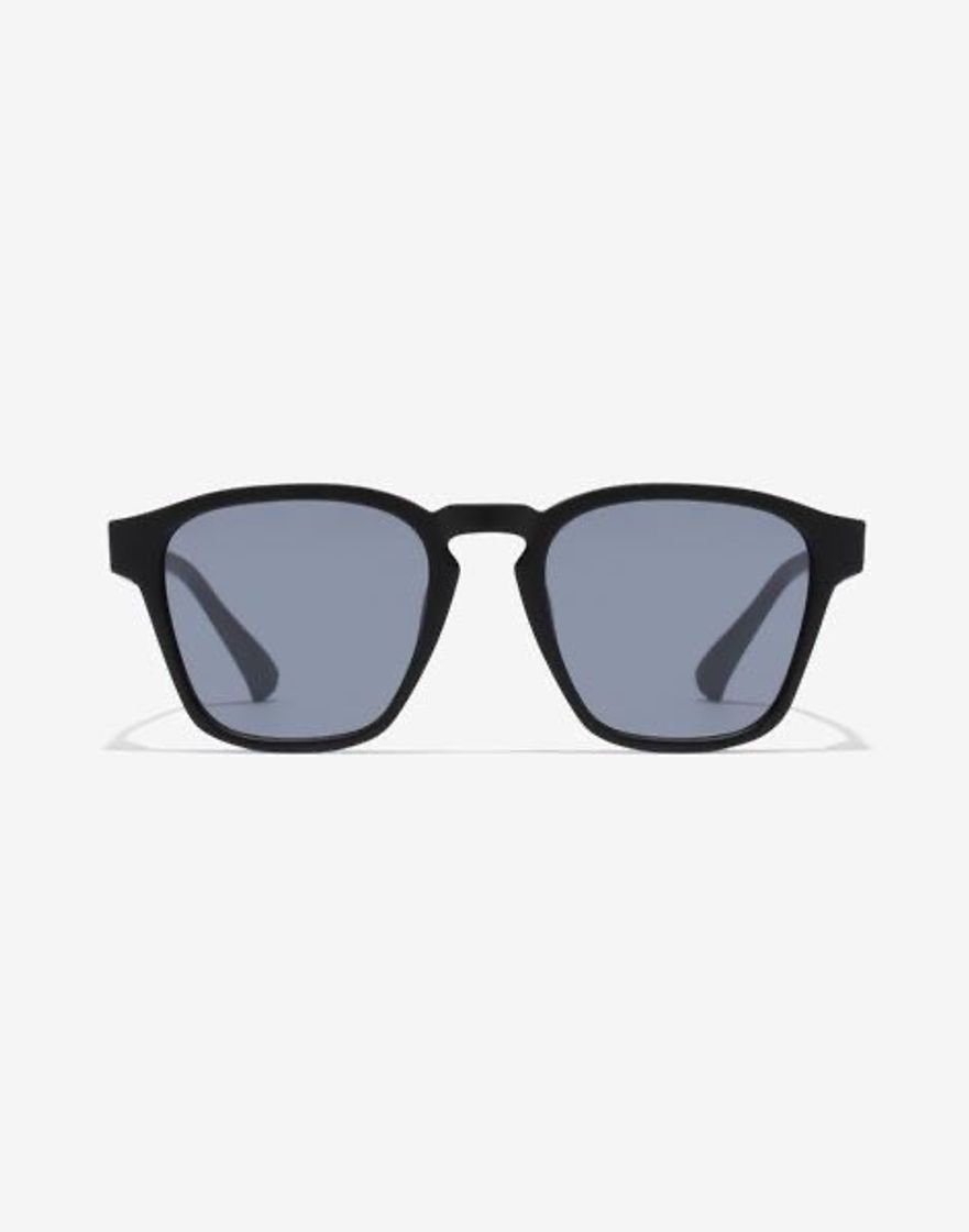 Moda Gafas de Sol Black Chrome Classy