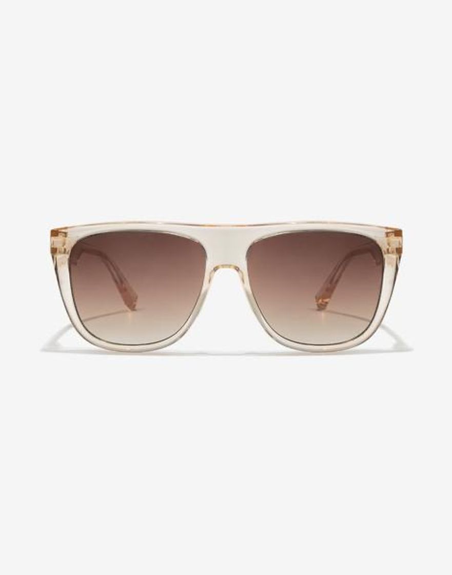 Social Gafas de Sol Champagne Runway