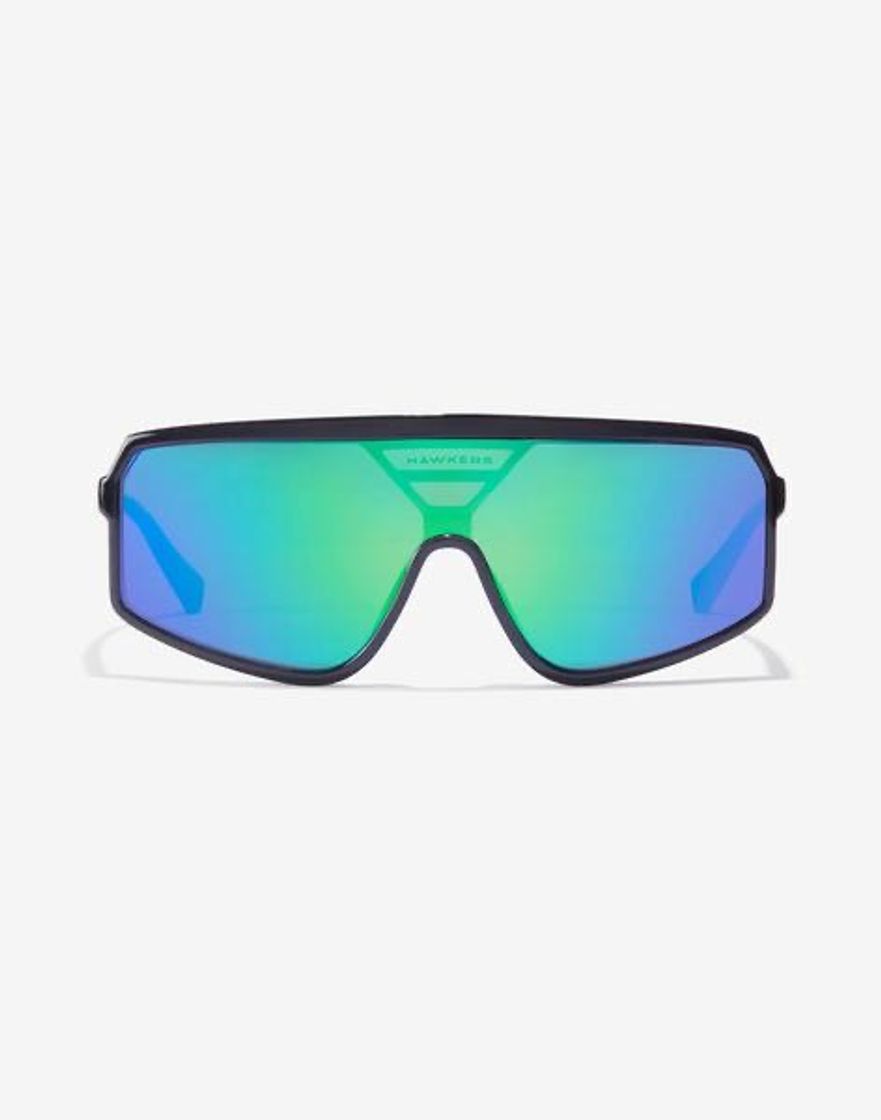 Social Gafas de Sol Carbon Black Emerald One