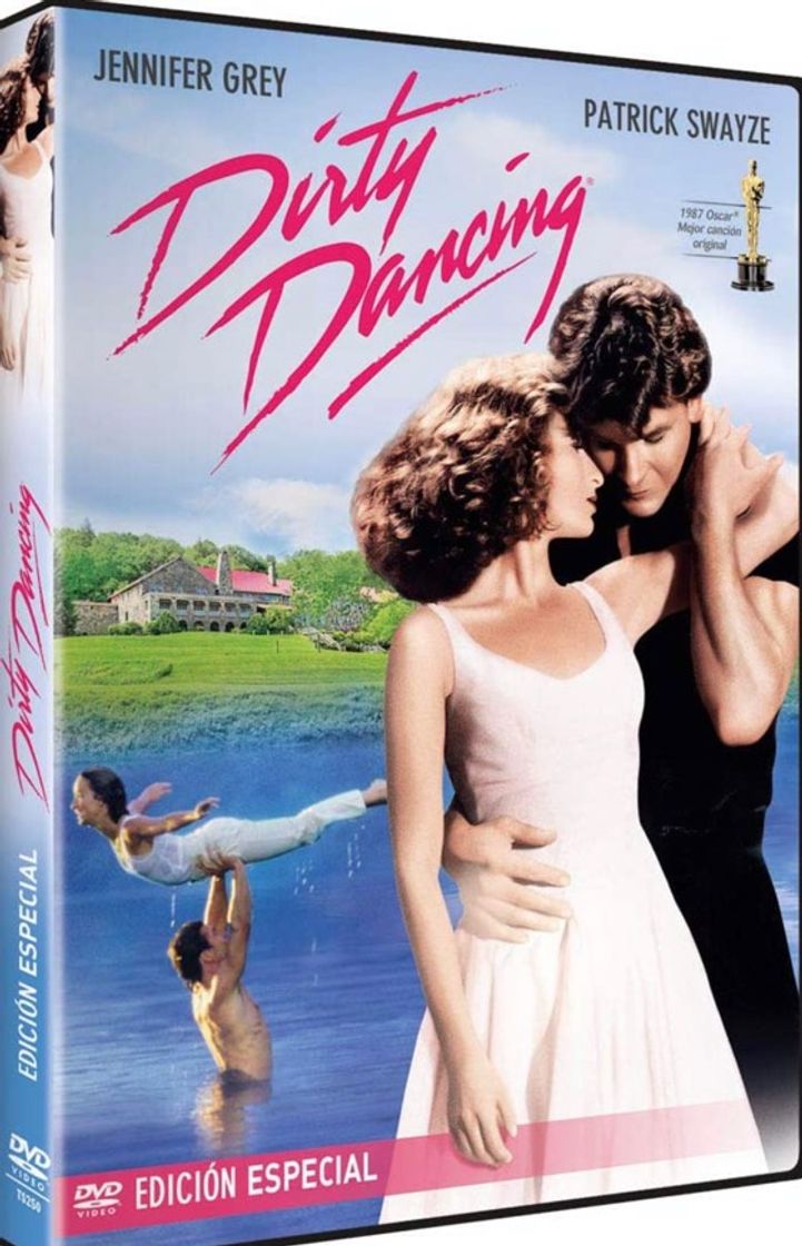 Movies Dirty dancing