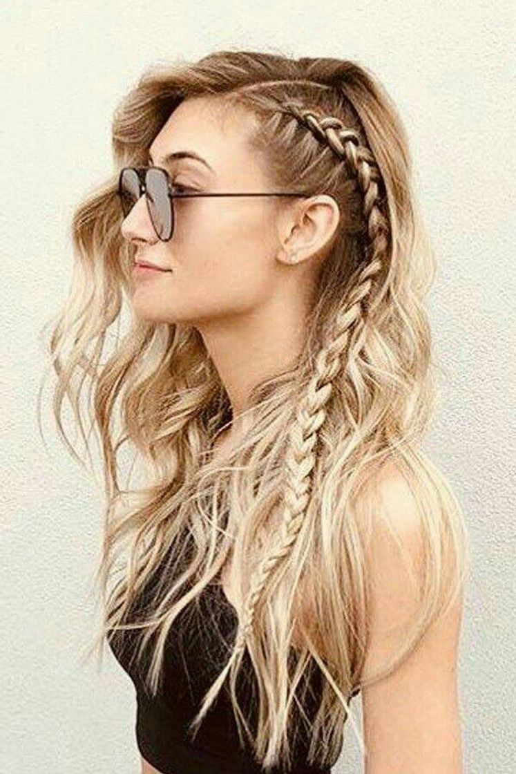 Fashion Penteado super lindo 