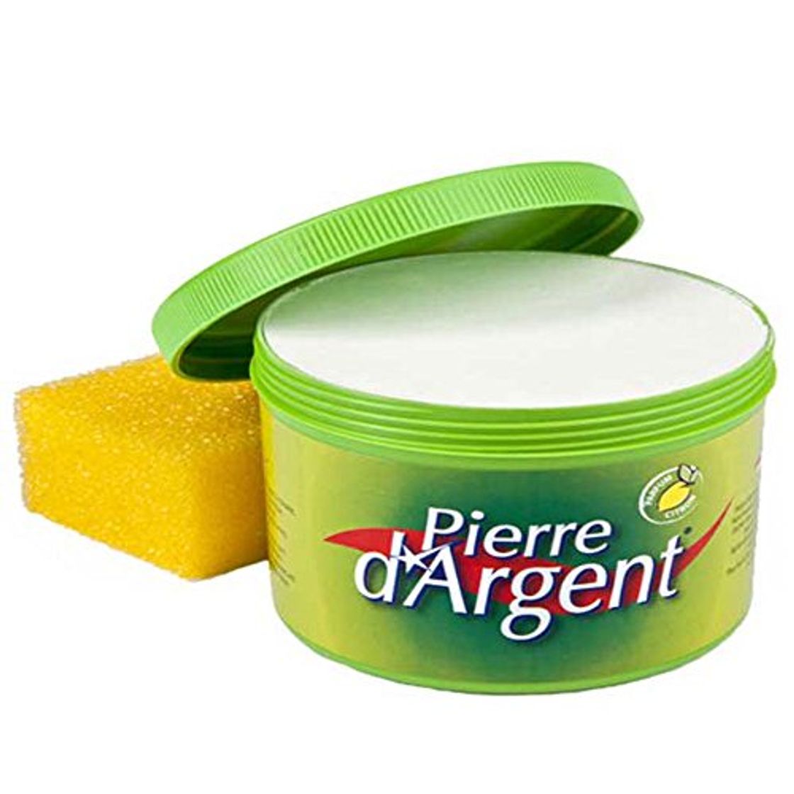 Lugar La Pierre d'Argent ® 500 GR