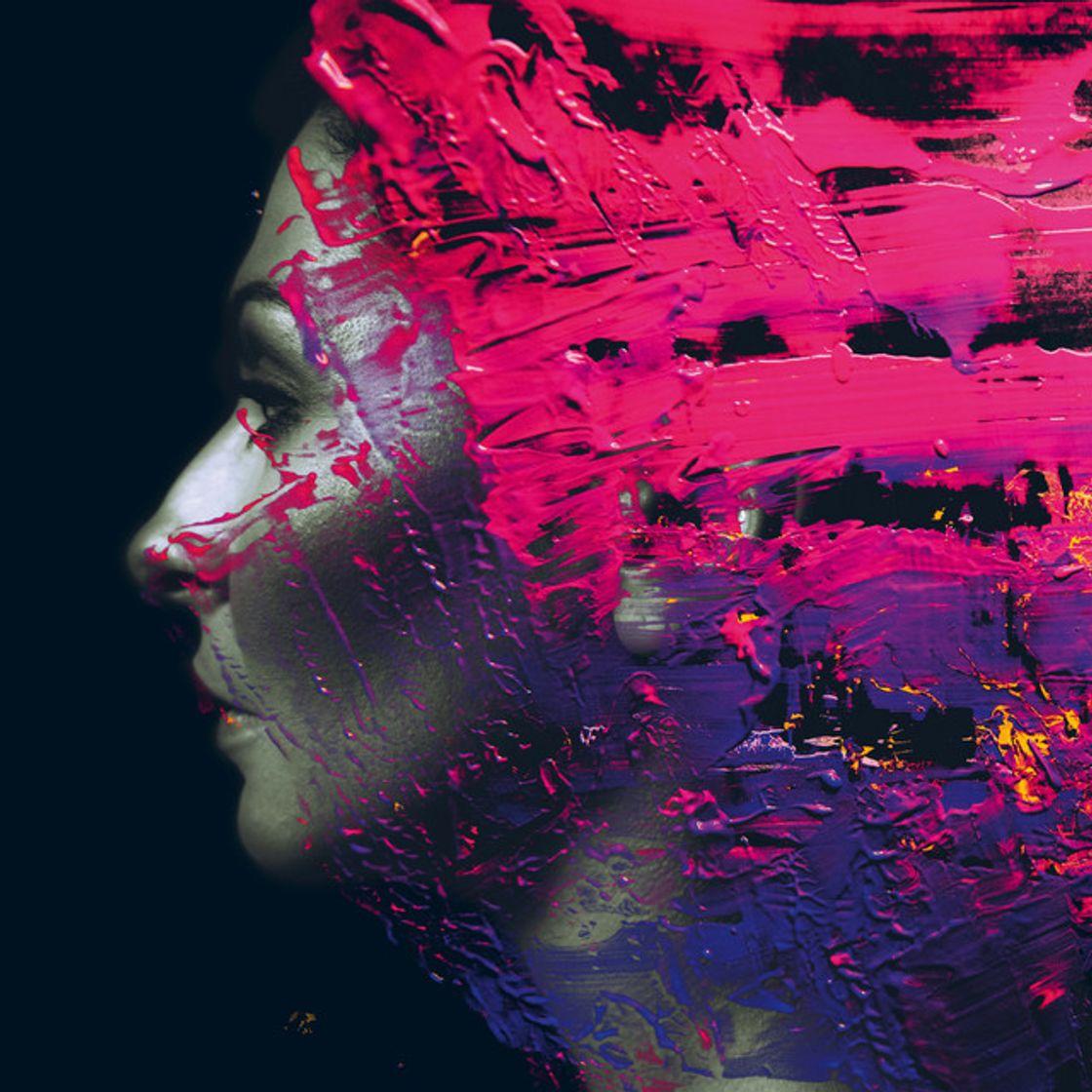 Music Hand Cannot Erase