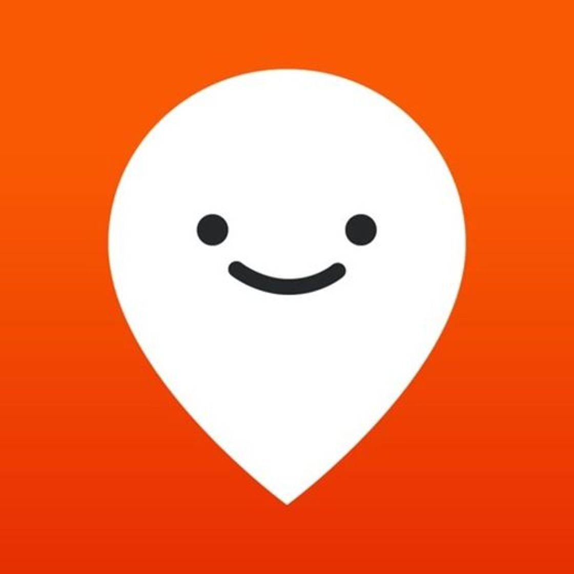 App Moovit: Transporte público