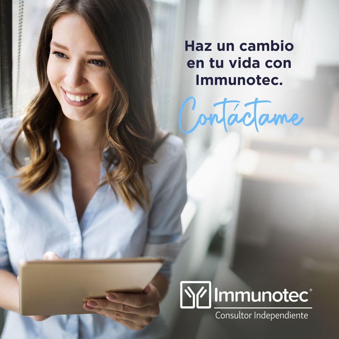 Moda Immunotec Online