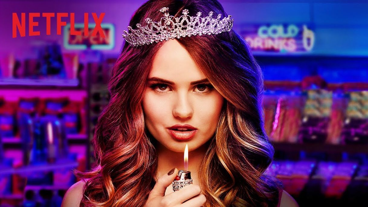 Moda Insatiable | Netflix Official Site 