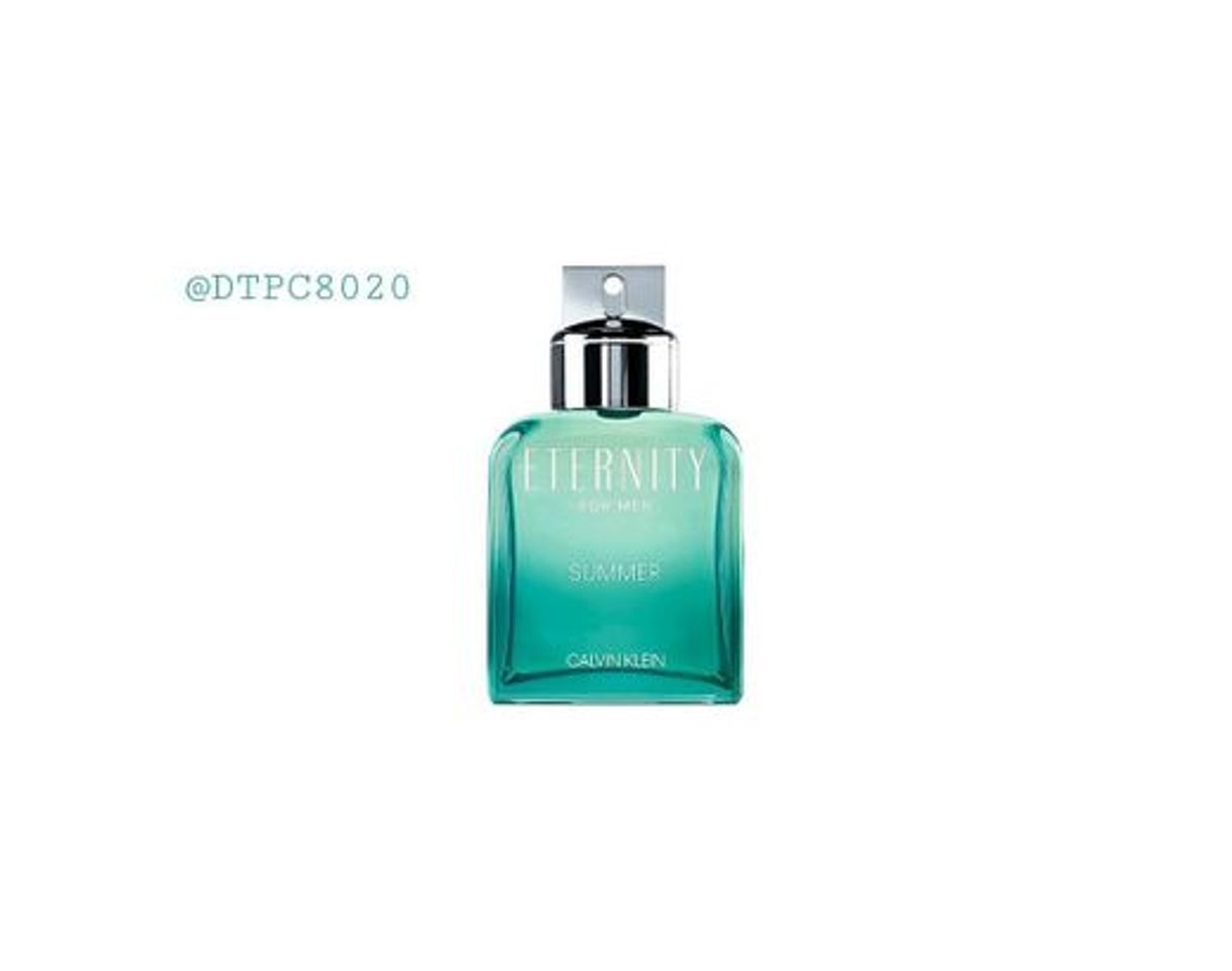 Products Calvin Klein Eternity Men Summer 2015 Eau de Toilette Vaporizador 100 ml