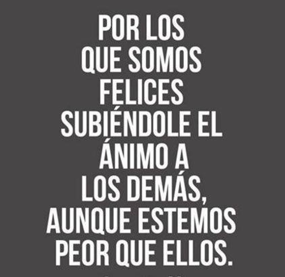 Social Frases de las de verdad 