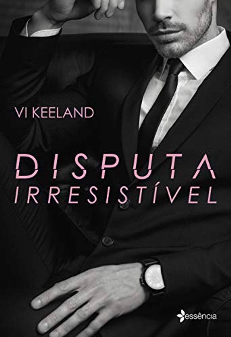 Book Disputa irresistível