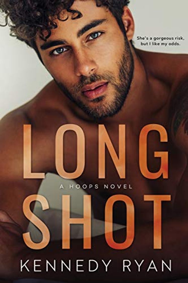 Book Long Shot