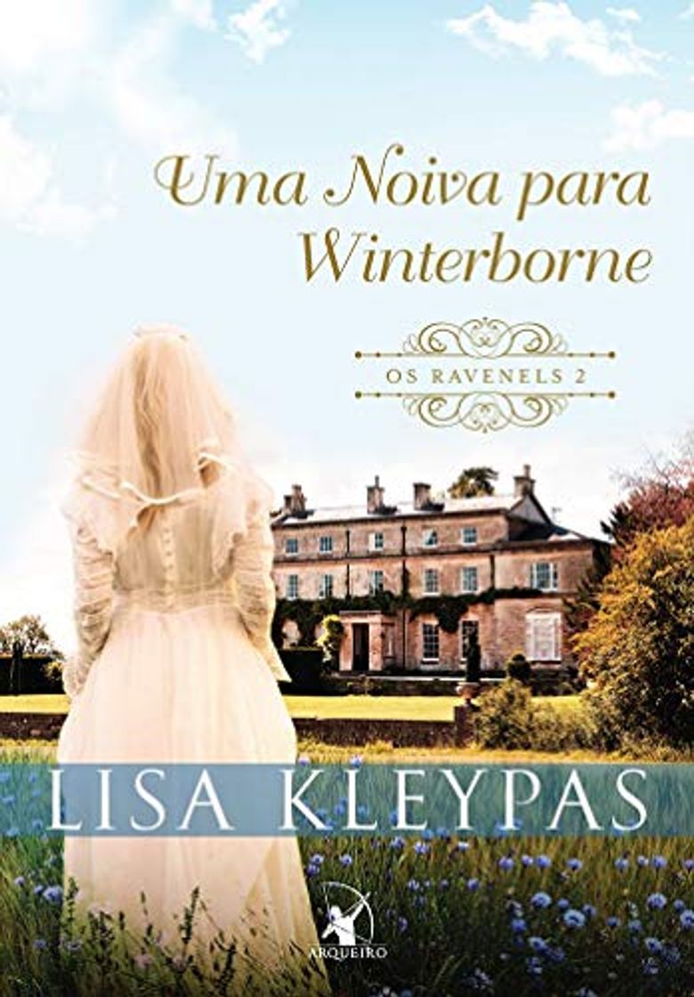 Book Uma Noiva Para Winterborne