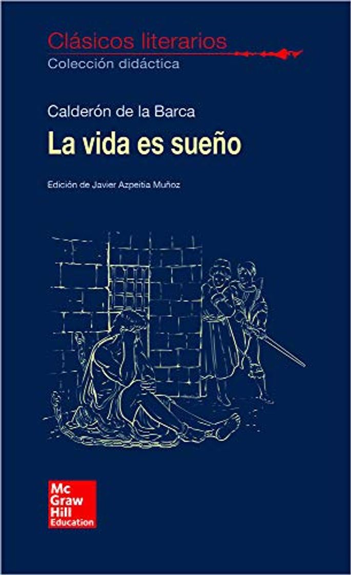 Libro CLASICOS LITERARIOS