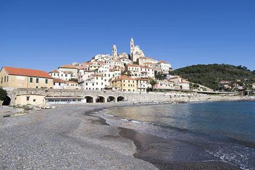 Cervo