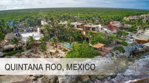 Quintana Roo