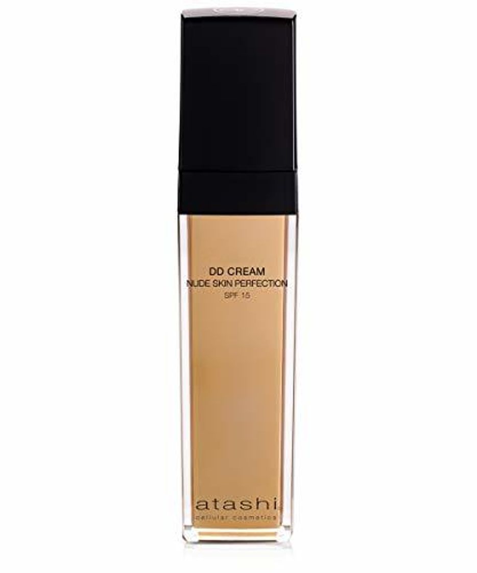 Producto Atashi Antiedad DD Cream