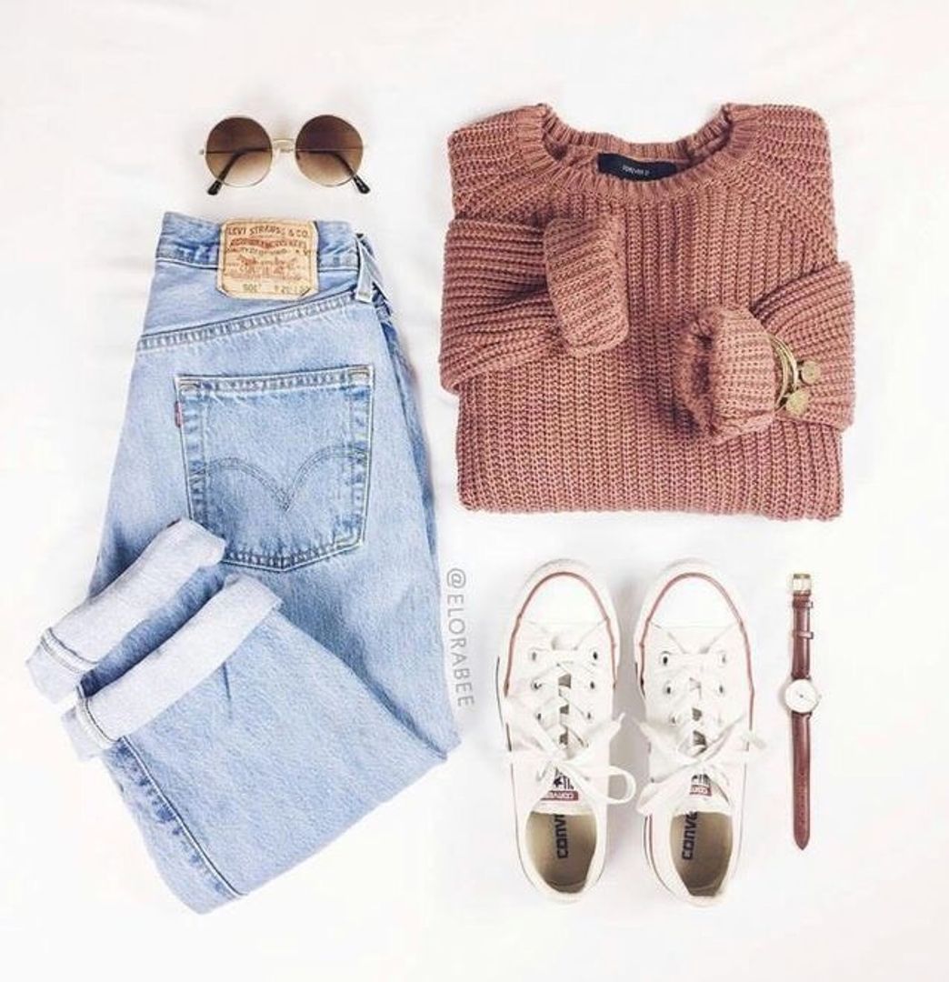 Social Outfits 