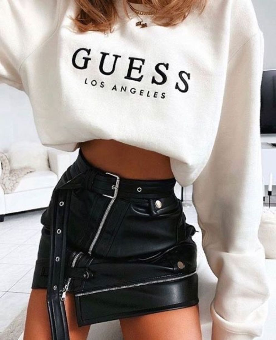 Moda guess 