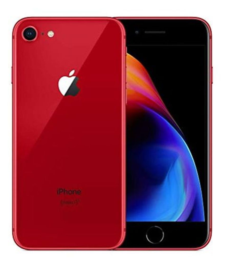 Social Apple iPhone 8 - Smartphone