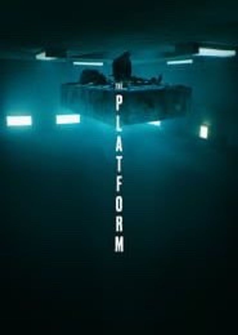 A Plataforma 