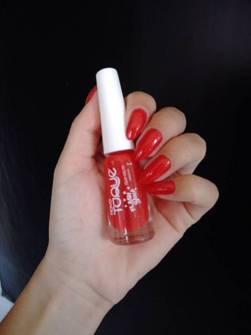 Moda ESMALTE NOVO TOQUE