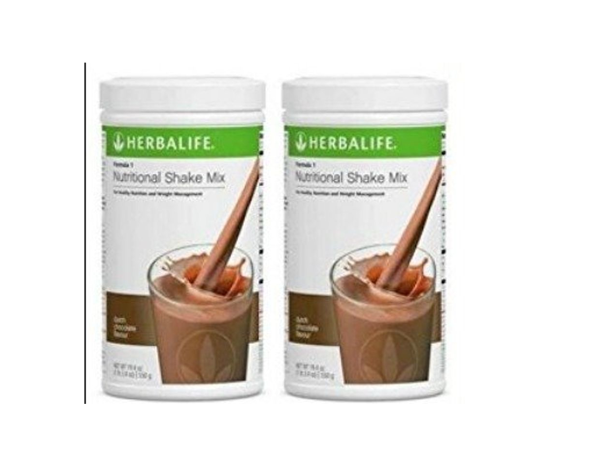 Product Herbalife Formula 1 Chocolate Cremoso