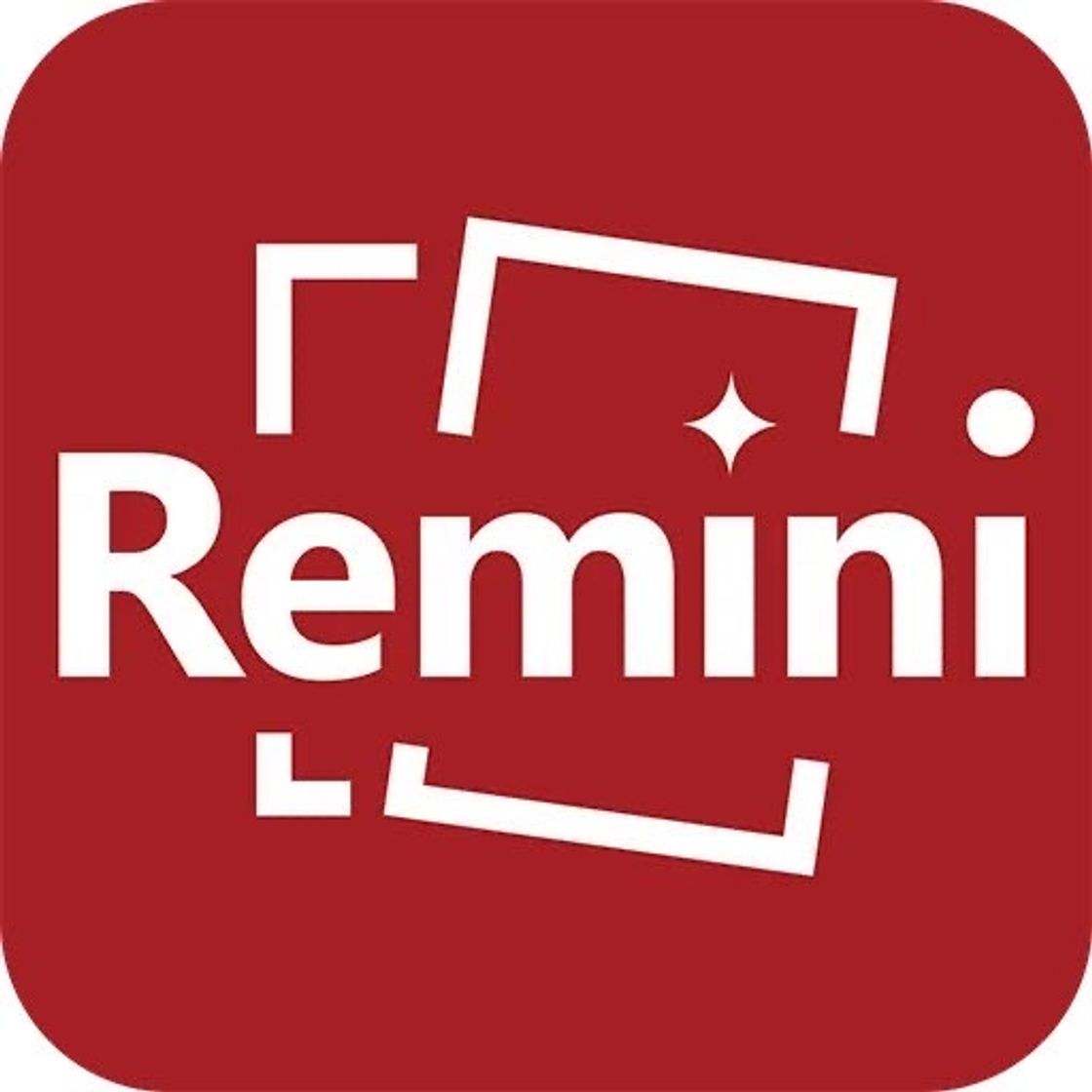 Fashion App REMINI