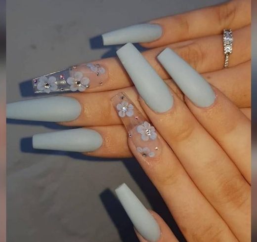 Nails perfeito 