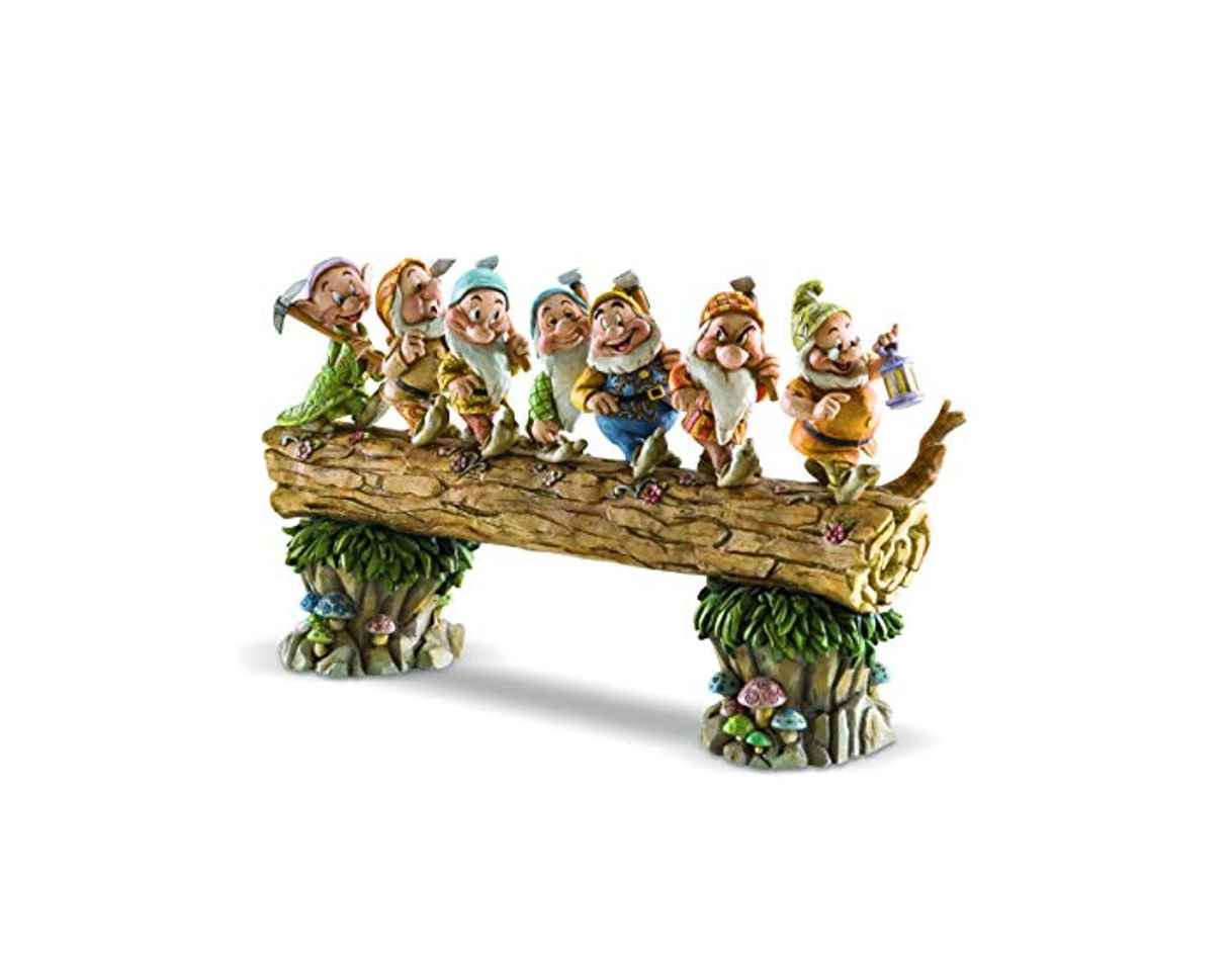 Product Disney Traditions Figurillas Decorativas con Diseño Traditional