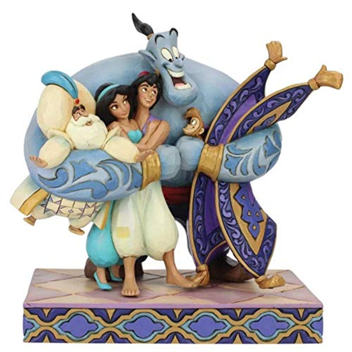 Product Disney Traditions - Figura Decorativa