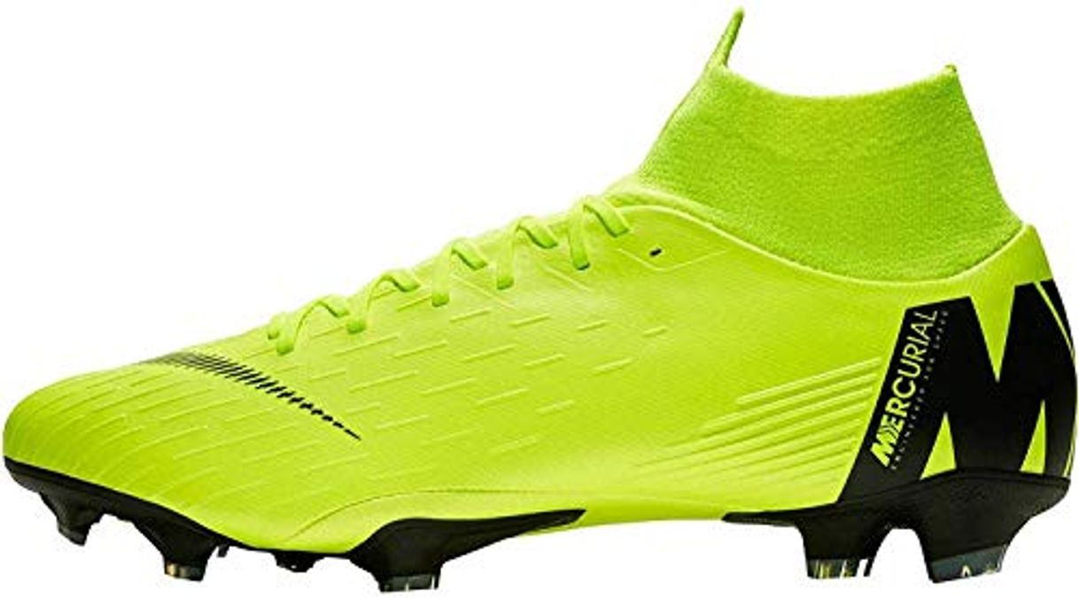 Social Nike Mercurial Vapor XII Pro FG