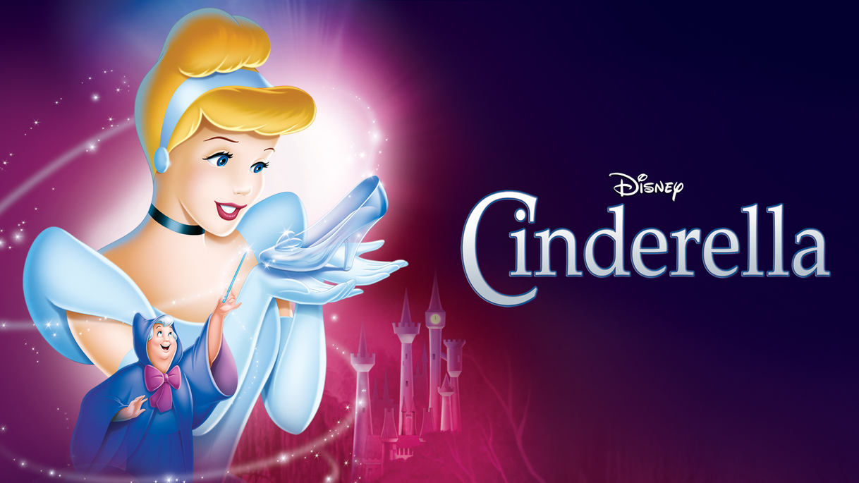 Película Cinderella